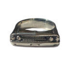 Alternative view of 1961 Ford Galaxie