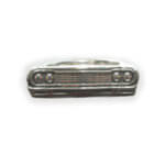 1964 Chevy Impala Lowrider Ring