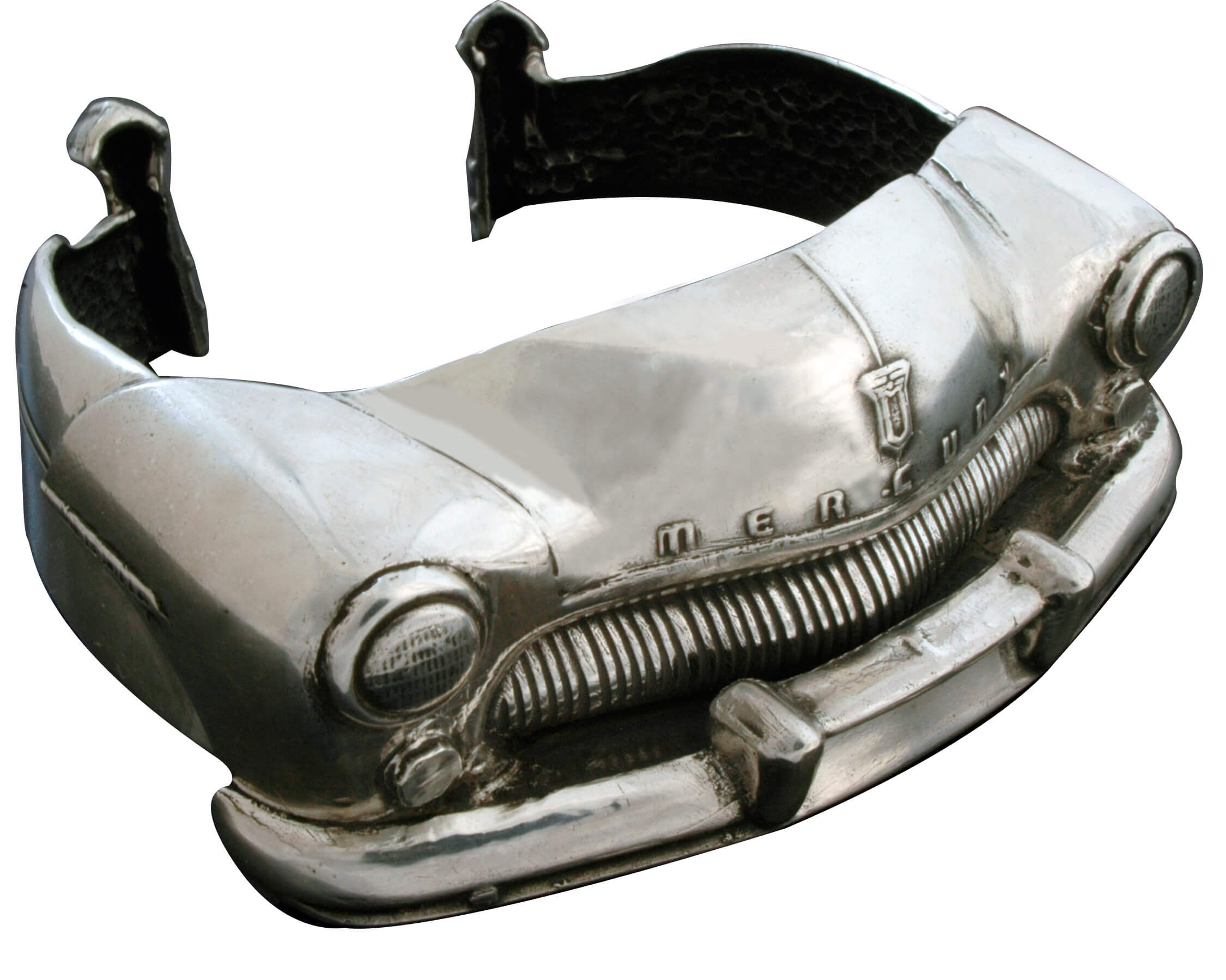 1949 Mercury Bracelet Cuff