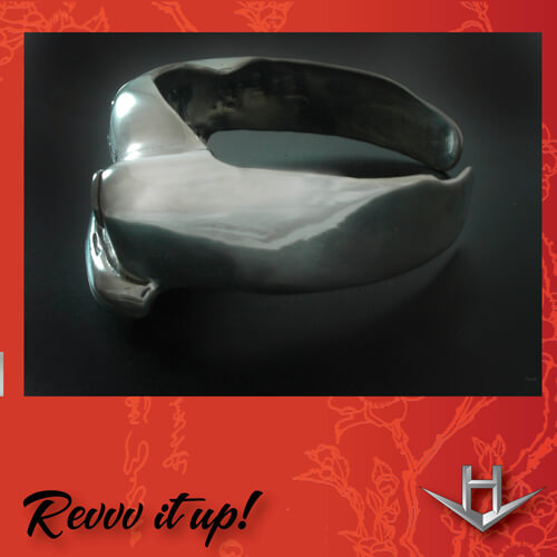 1949 Mercury Bracelet Cuff - Image 14