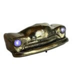 1949 Mercury Bracelet Cuff