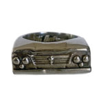 Alternative view of 1963 Dodge D-100 Truck Ring in White or Gold Bronze