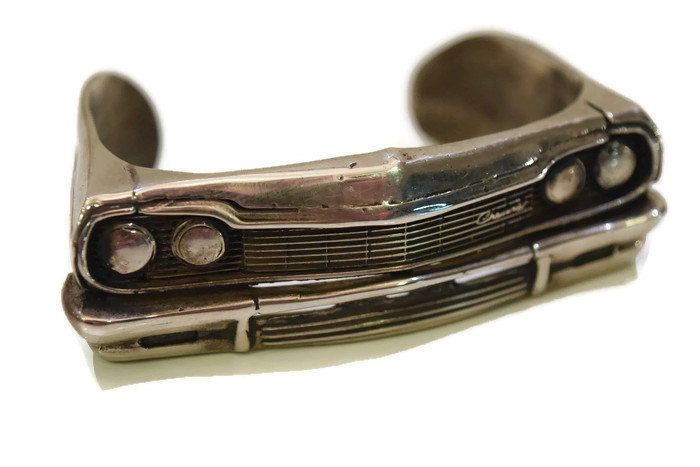1964 Chevy Impala Bracelet