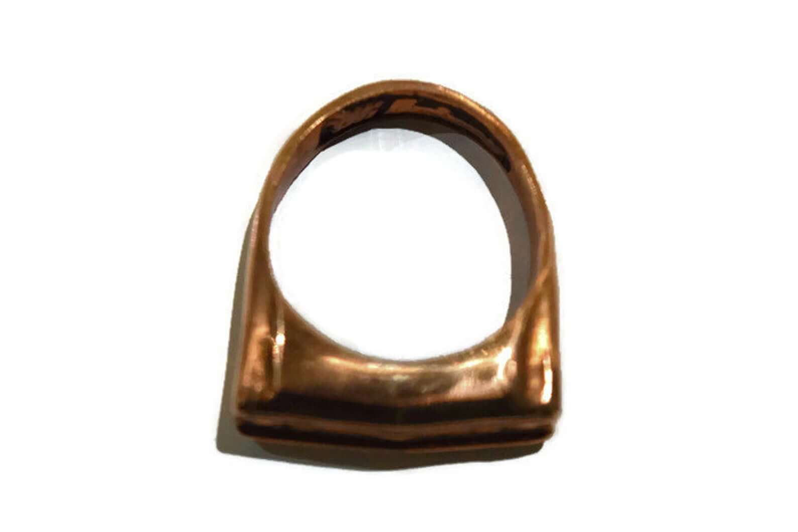 1968 Chevy C-10 Truck Ring - Image 6