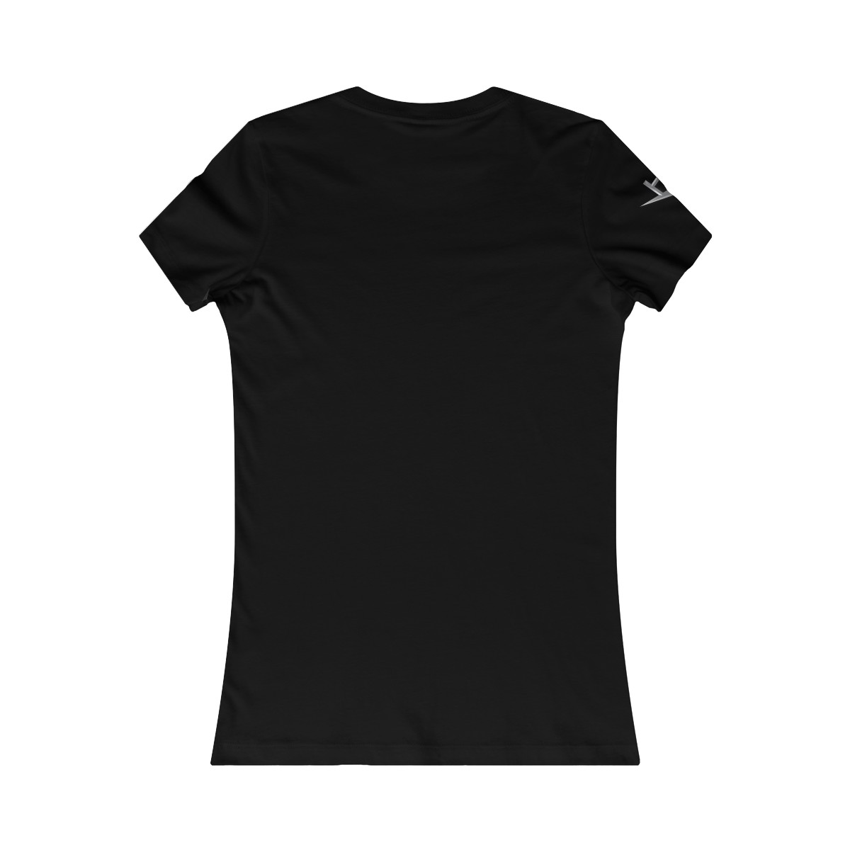 Hi Octane Honey Bobber Tee - Image 4