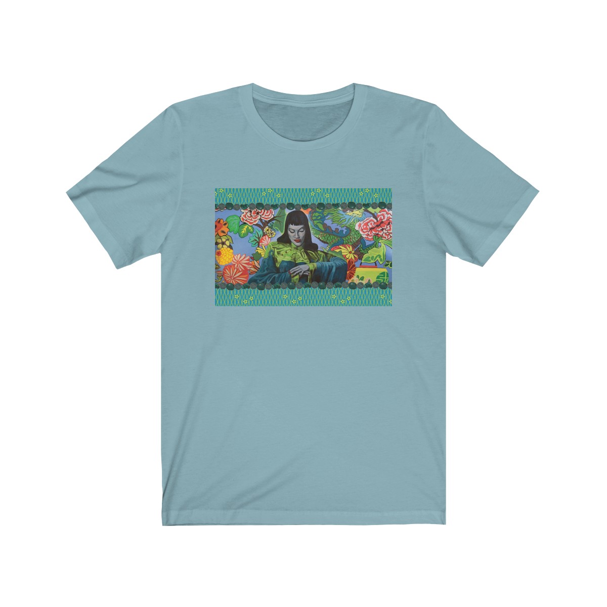 HiOctane Honey Chang Mai Tee - Image 6