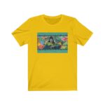 Alternative view of HiOctane Honey Chang Mai  Tee