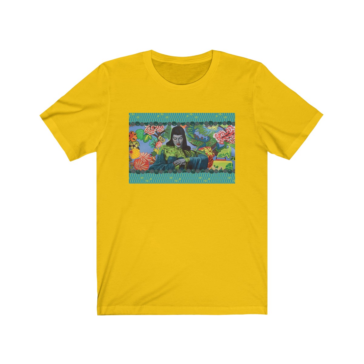 HiOctane Honey Chang Mai Tee - Image 2