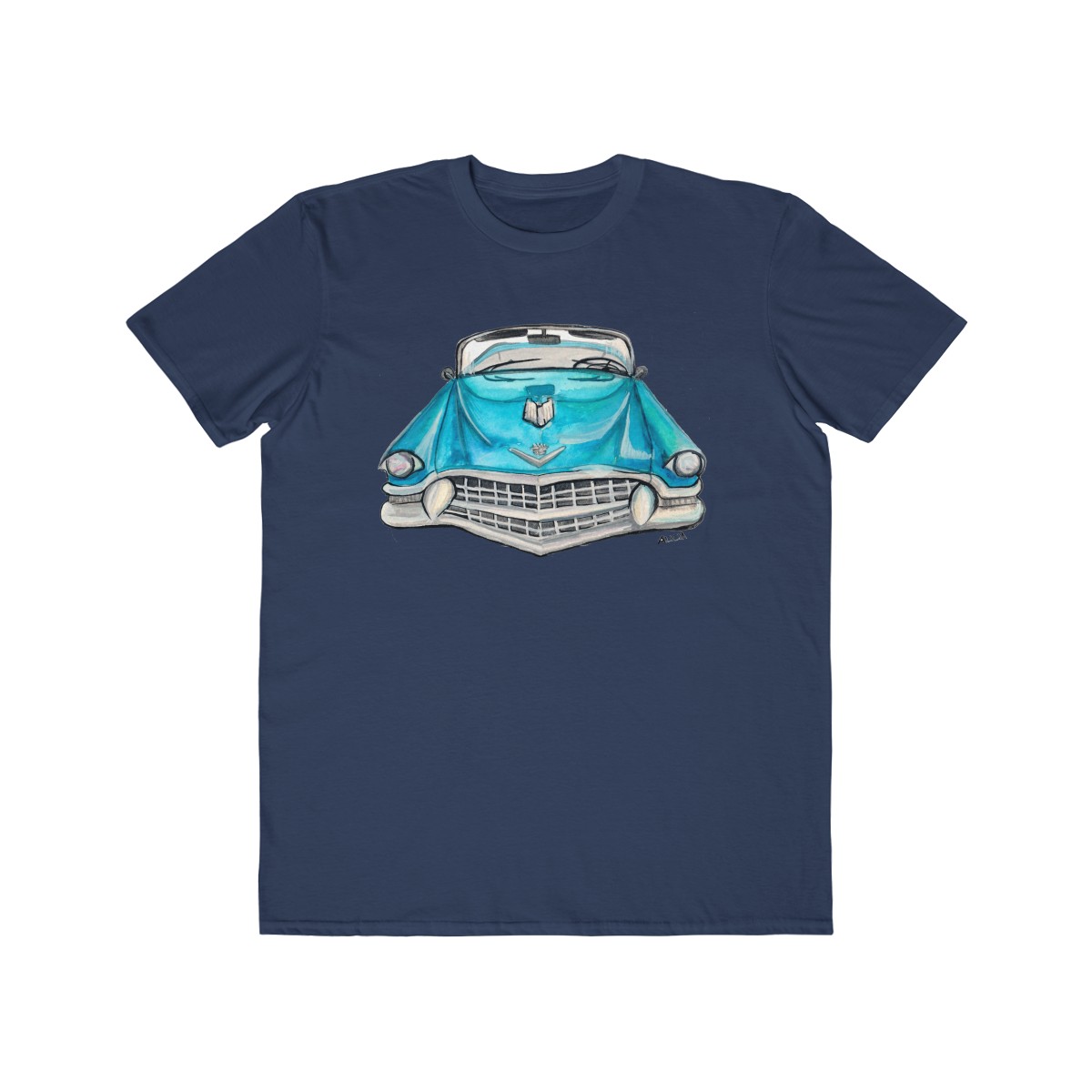 Men's 55 Caddy Tee - Image 12