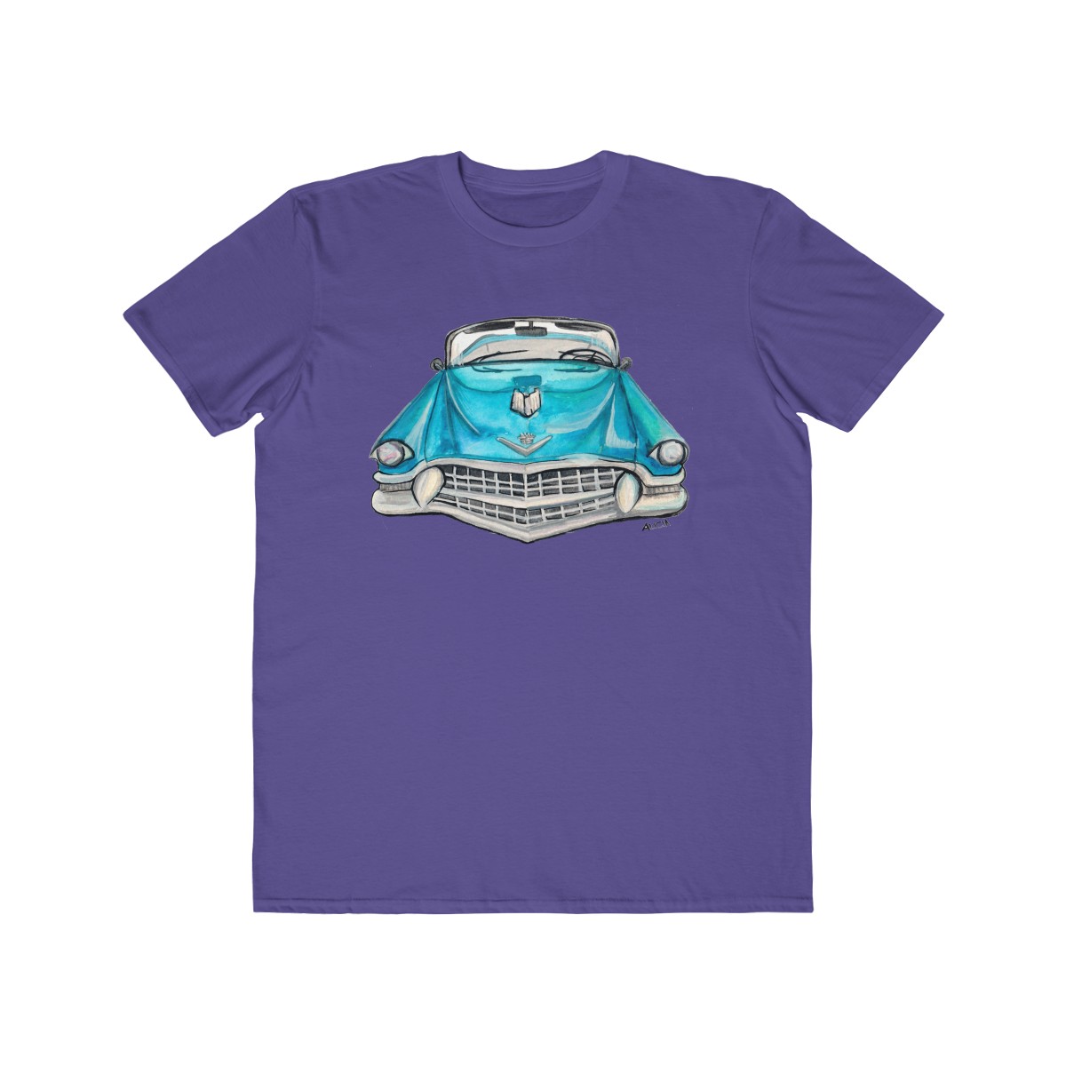 Men's 55 Caddy Tee - Image 13