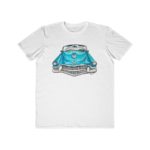 Alternative view of Men's 55 Caddy Tee