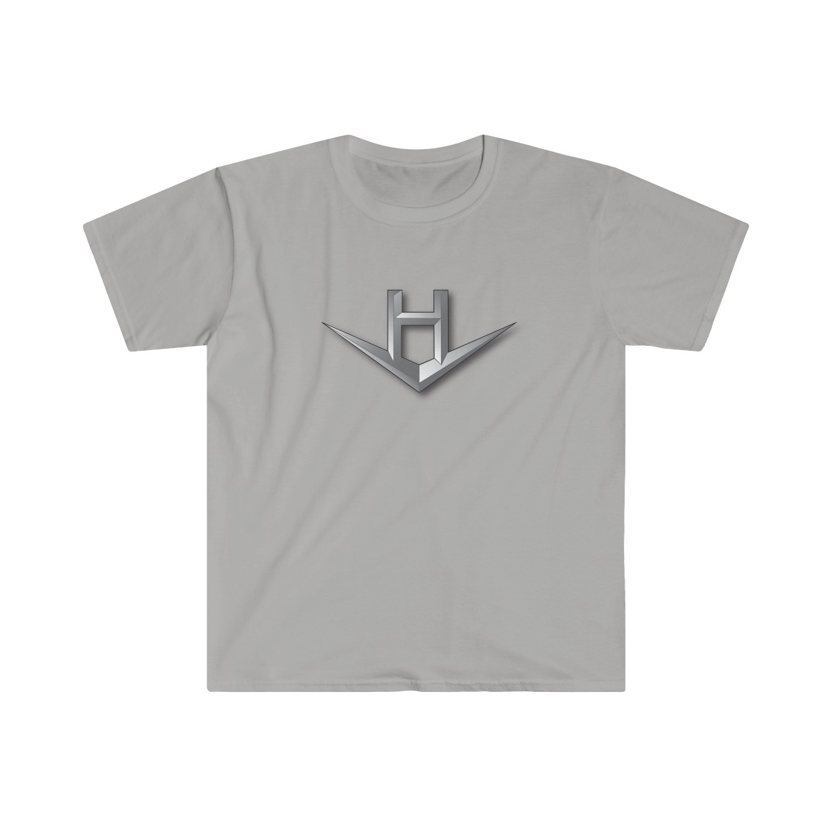 Men's Hi Octane Rev'd up Fitted Short Sleeve Tee - Image 7