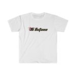 Alternative view of Hi Octane Rev'd up Men's Fitted Short Sleeve Tee
