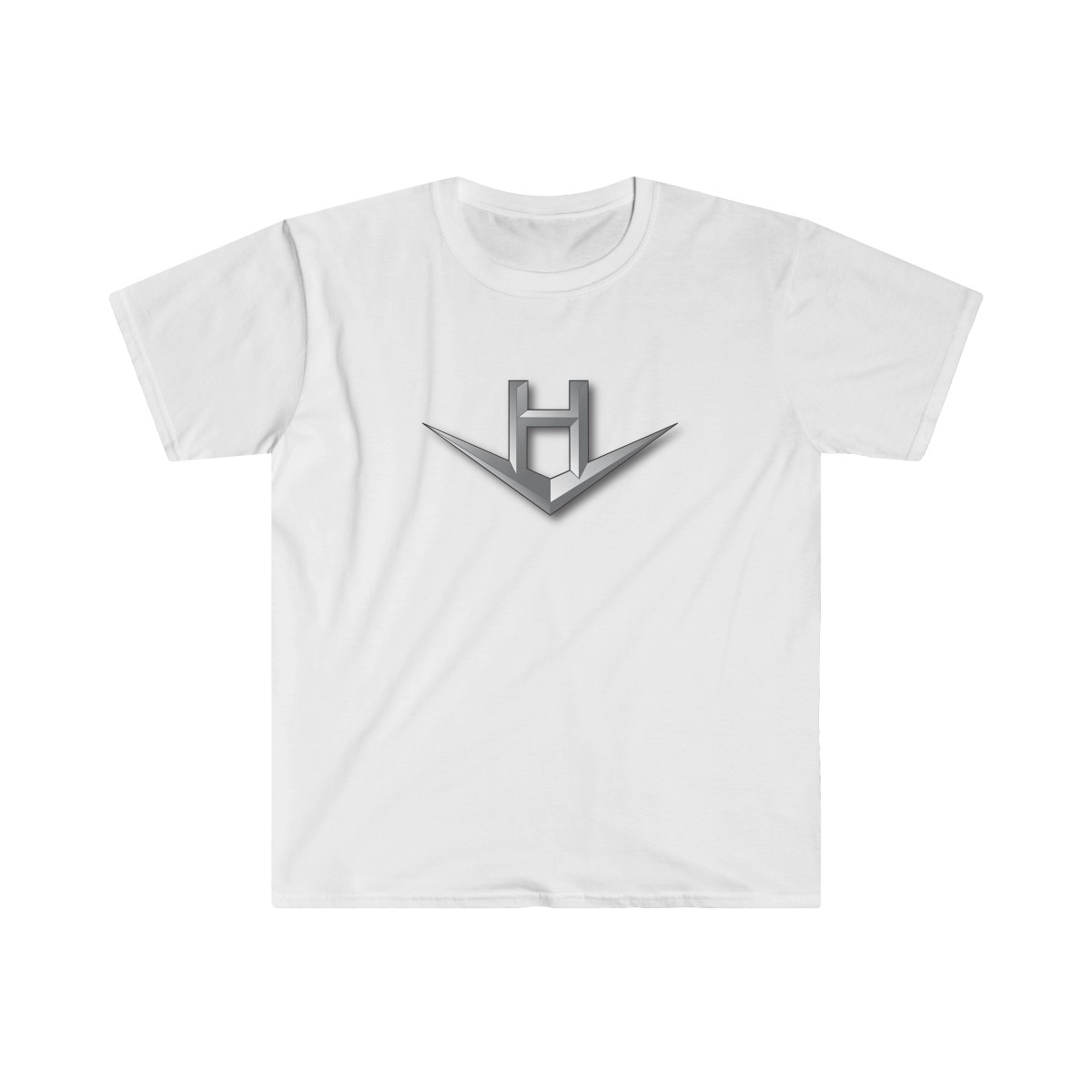Men's Hi Octane Rev'd up Fitted Short Sleeve Tee - Image 5