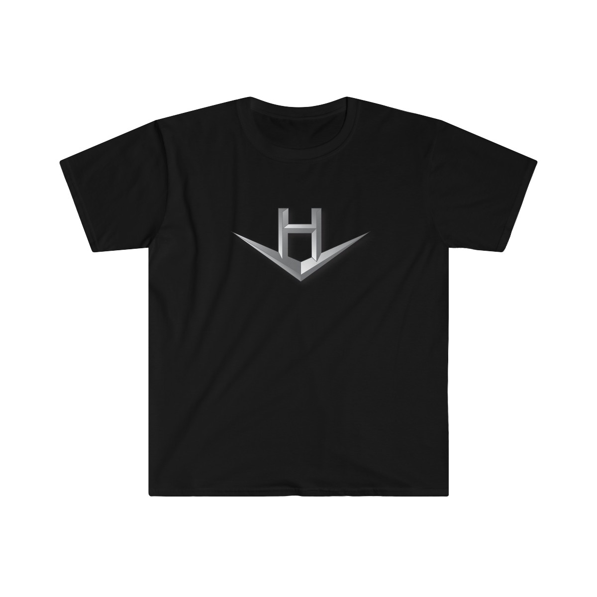 Men's Hi Octane Rev'd up Fitted Short Sleeve Tee - Image 3