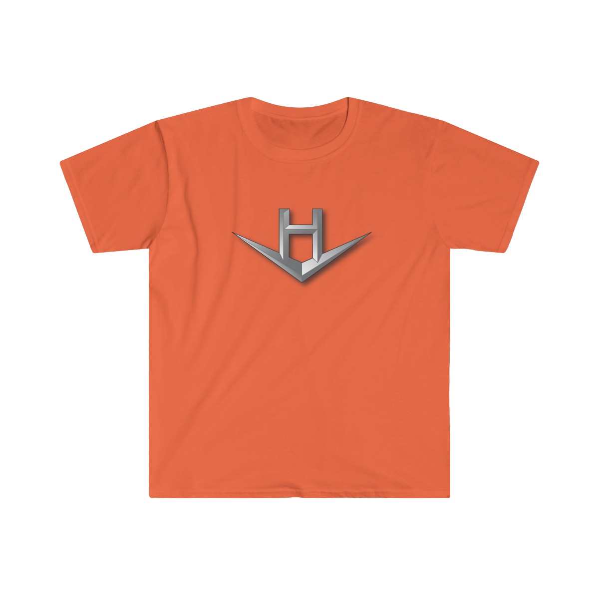 Men's Hi Octane Rev'd up Fitted Short Sleeve Tee - Image 6