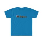 Hi Octane Rev'd up Men's Fitted Short Sleeve Tee