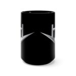 Alternative view of HI Octane Rev'd up Mug 15oz