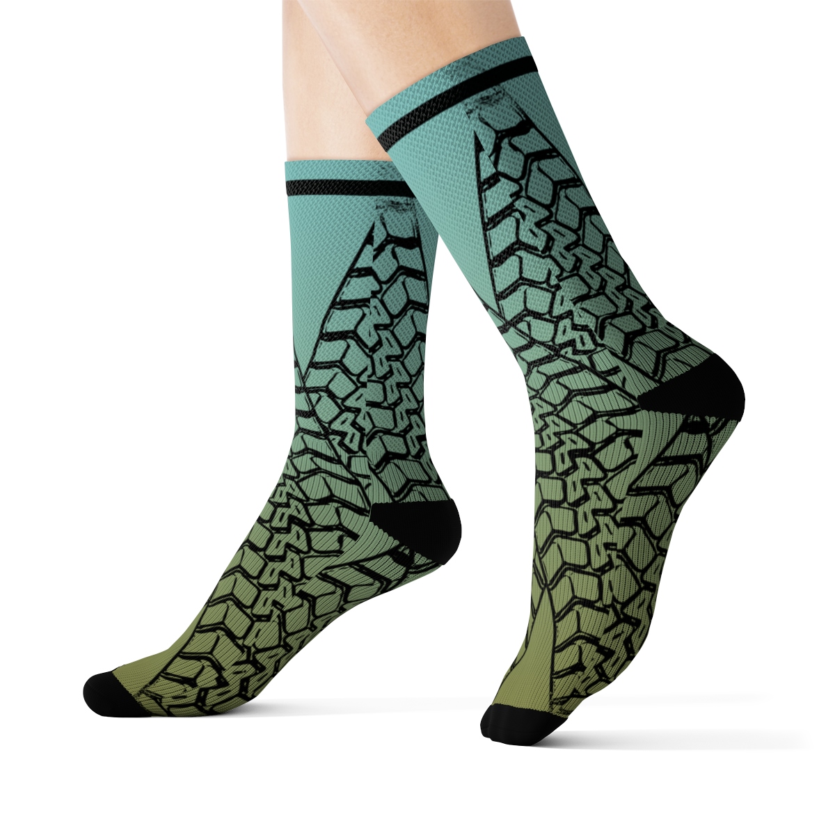 Burnout Socks - Image 4