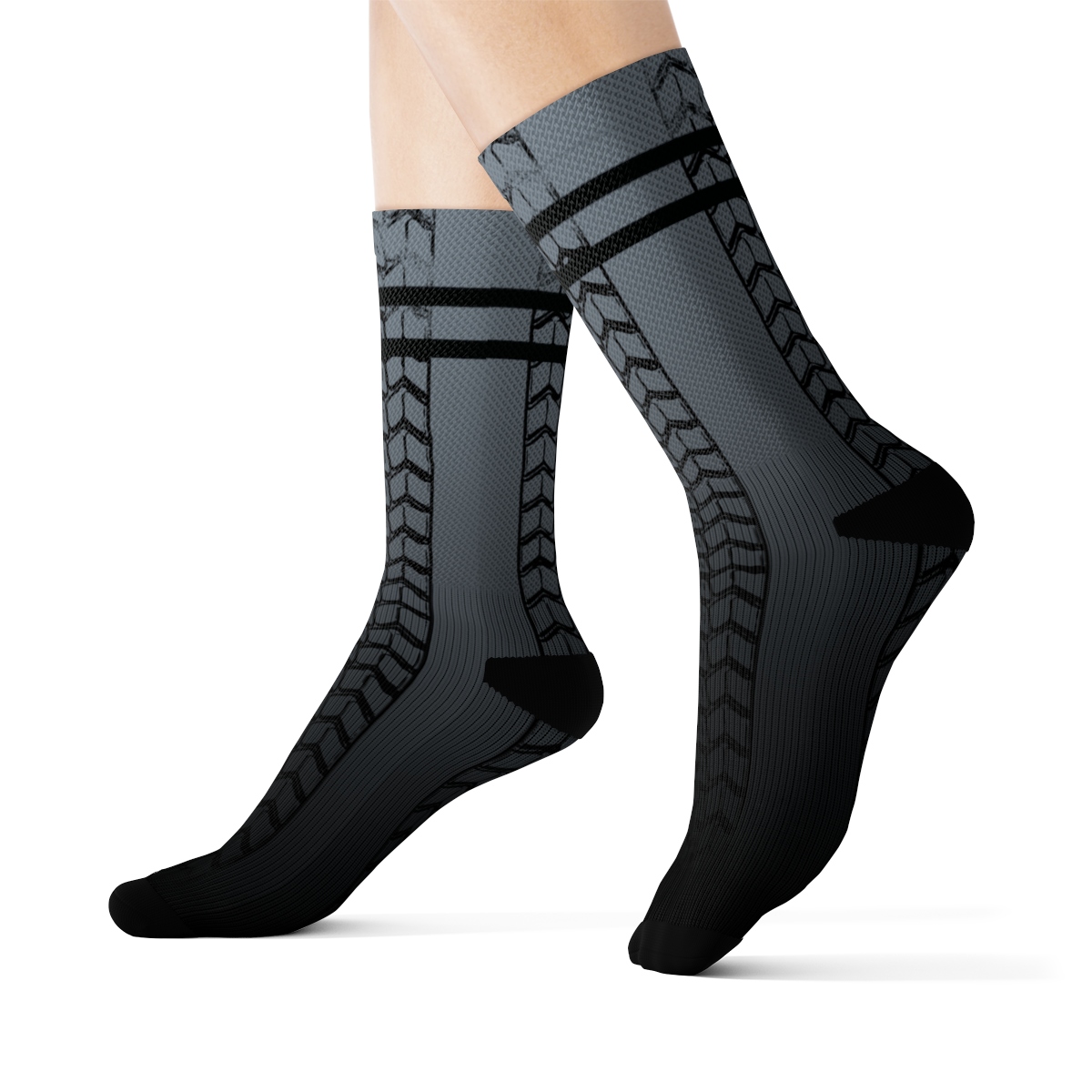 Hi Octane Burnout Socks - Image 4