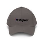 Hi Octane Hot Rod Twill Hat