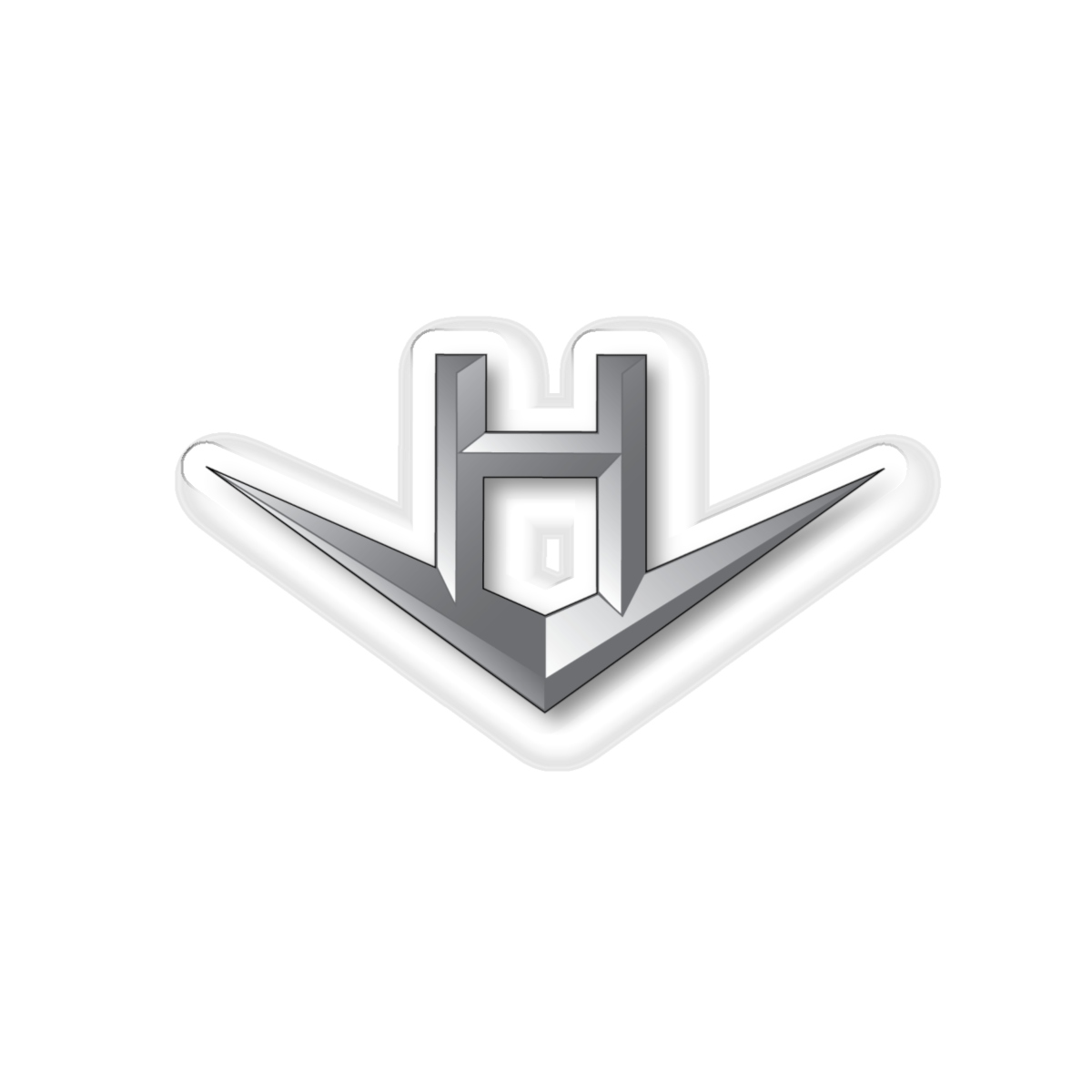 Hi Octane Kiss-Cut Stickers - Image 7