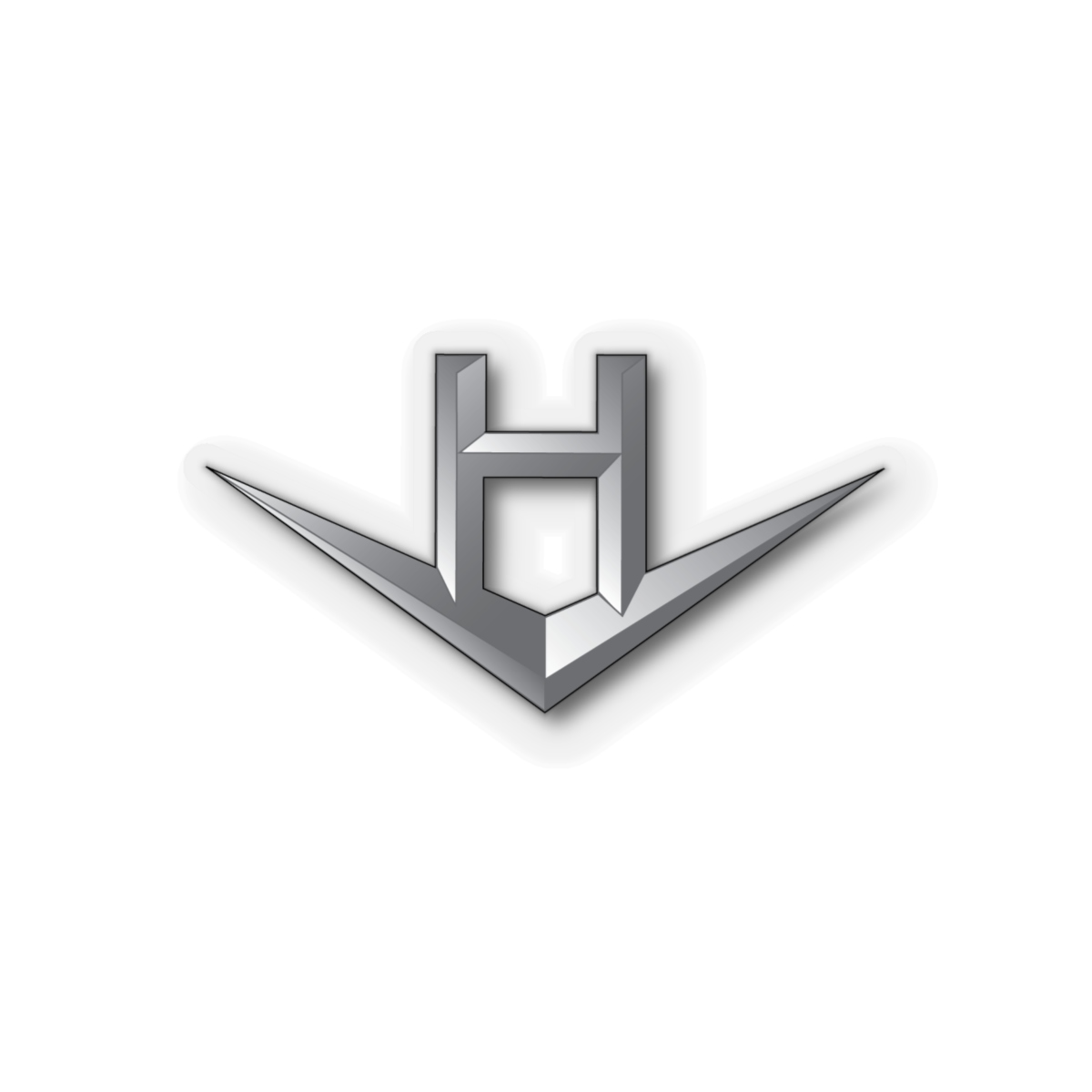 Hi Octane Kiss-Cut Stickers - Image 9