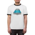 Hi Octane Caddy Ringer Tee