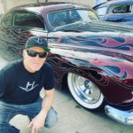 Alternative view of Men's Hi Octane Rev'd up Fitted Short Sleeve Tee