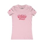 HiOctane Honey Woman's Tee