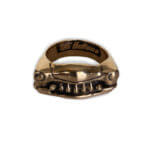 Alternative view of 1950 Mercury Grundy Grill