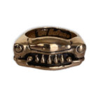 1950 Mercury Grundy Grill