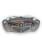 Studebaker Bullet Nose look Ring