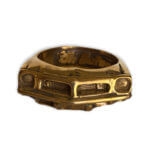 1975 Pontiac Trans Am Ring