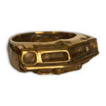 Alternative view of 1975 Pontiac Trans Am Ring