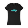 HiOctane Honey Aqua Truck Tee