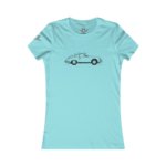 356 Hi Octane Honey Short Sleeve Tee