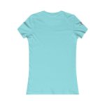 Alternative view of HiOctane Honey Cadillac Tee