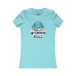 HiOctane Honey Cadillac Tee