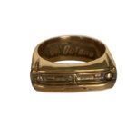 Alternative view of 1970 Dodge Dart Swinger Ring