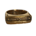 1970 Dodge Dart Swinger Ring