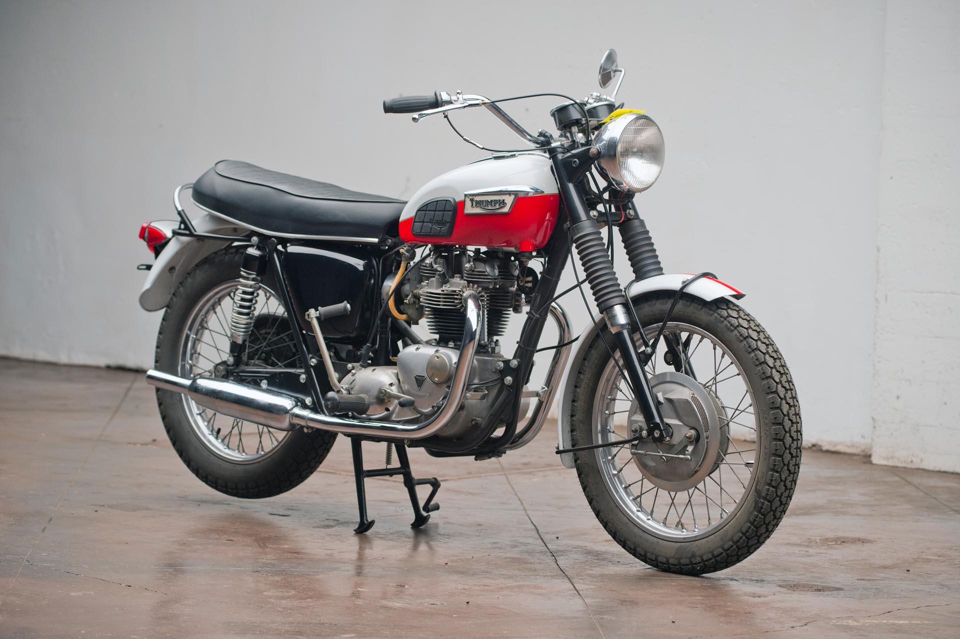 Triumph Moto Cuff - Image 8