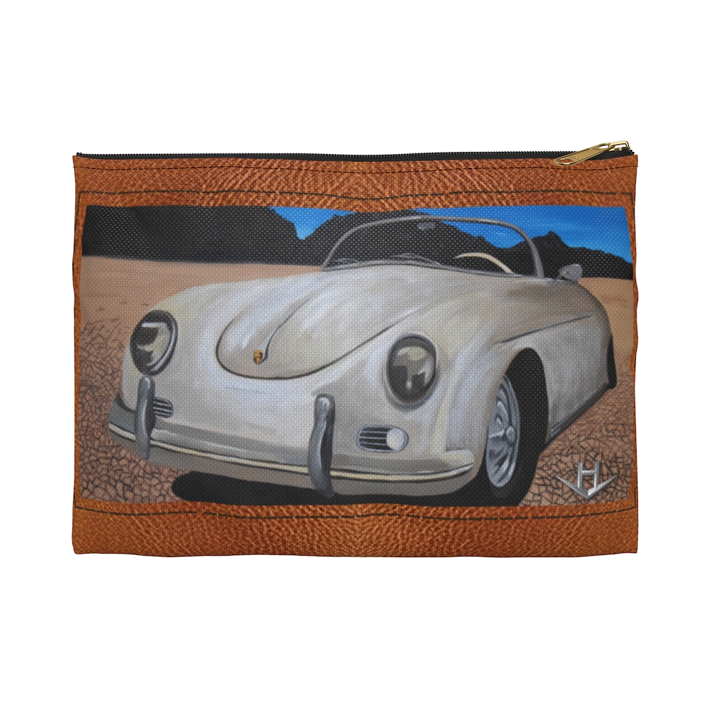 Hi Octane 356 Accessory Pouch