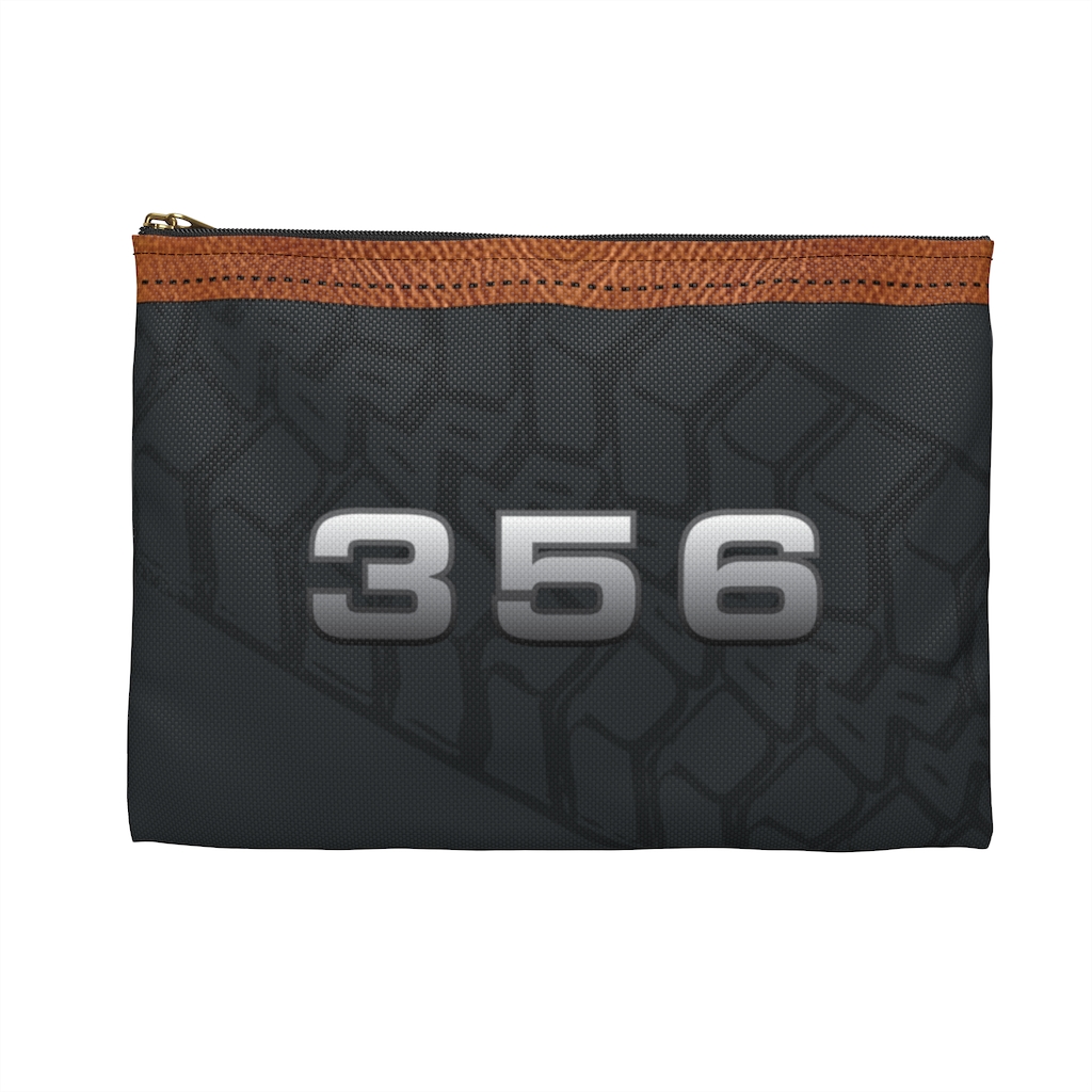 Hi Octane 356 Accessory Pouch - Image 2