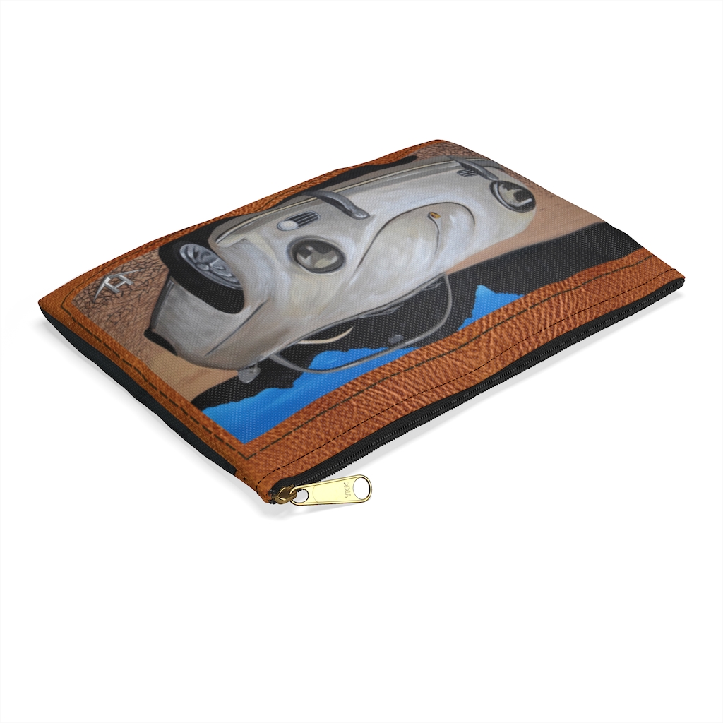 Hi Octane 356 Accessory Pouch - Image 3