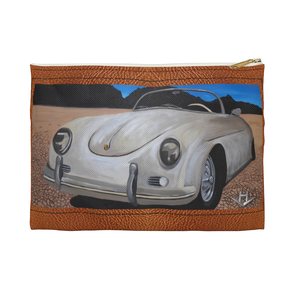 Hi Octane 356 Accessory Pouch - Image 5