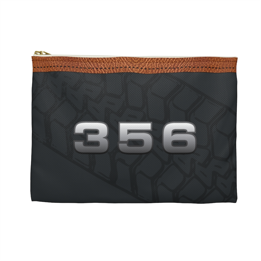 Hi Octane 356 Accessory Pouch - Image 6