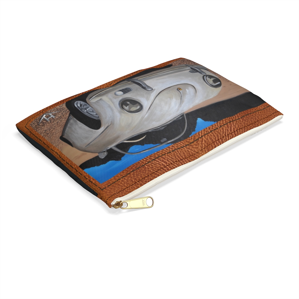 Hi Octane 356 Accessory Pouch - Image 7