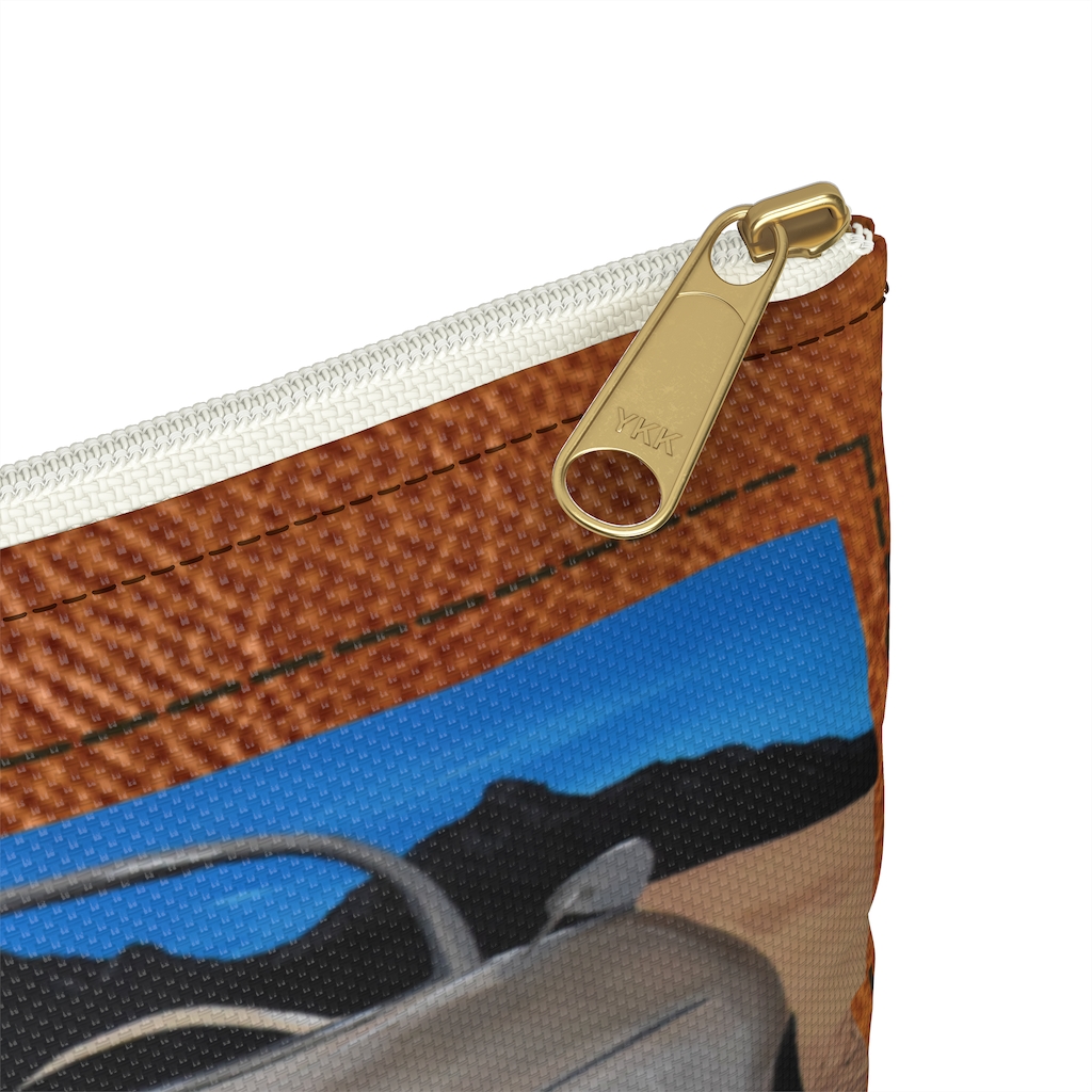 Hi Octane 356 Accessory Pouch - Image 8