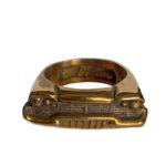 Alternative view of 1957 Plymouth Fury